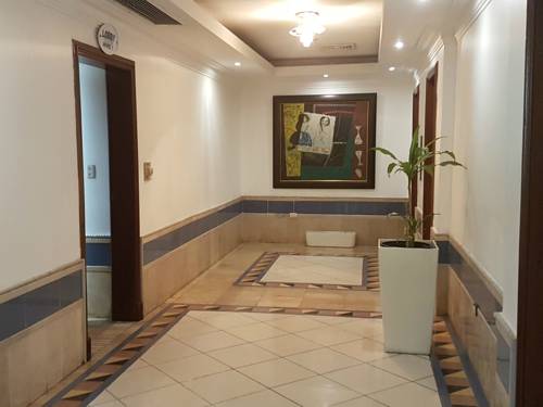 
Hispaniola Beach Ocean view apartment
