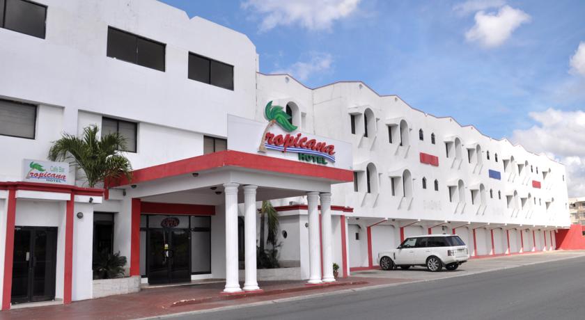 
Residencial Estephany
