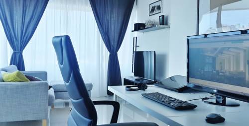 
Villa Florie Guest House - Economic Rooms
