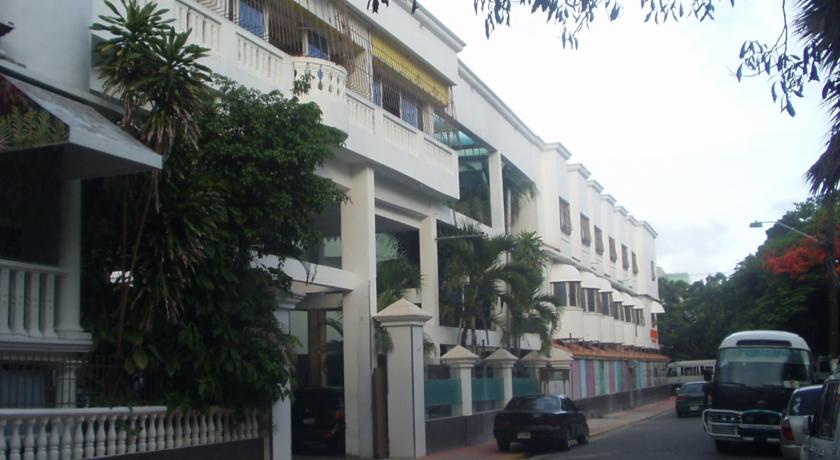 
Nice Apartment in Sosua
