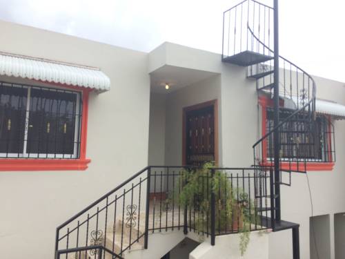
Los Balcones
