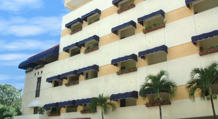 
E&J Boutique Residences
