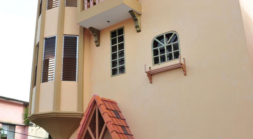 
Casa Flora
