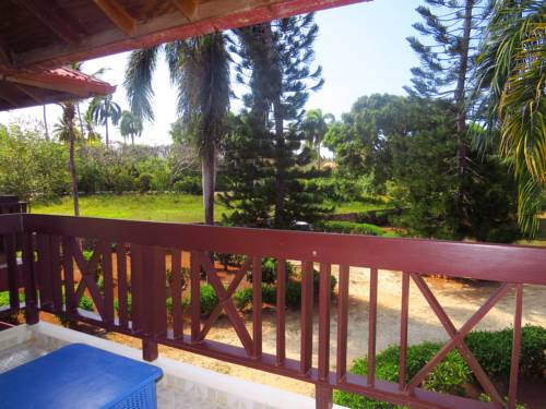 
De-sabua Guest House
