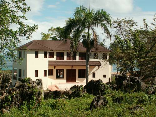 
Holiday Home Chochua
