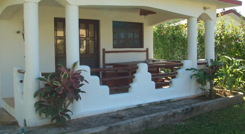 
Amaliya&#39;s Guest house
