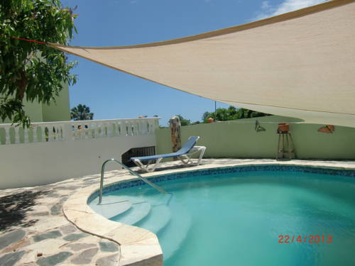 Фото 
Apartments na Chachba
