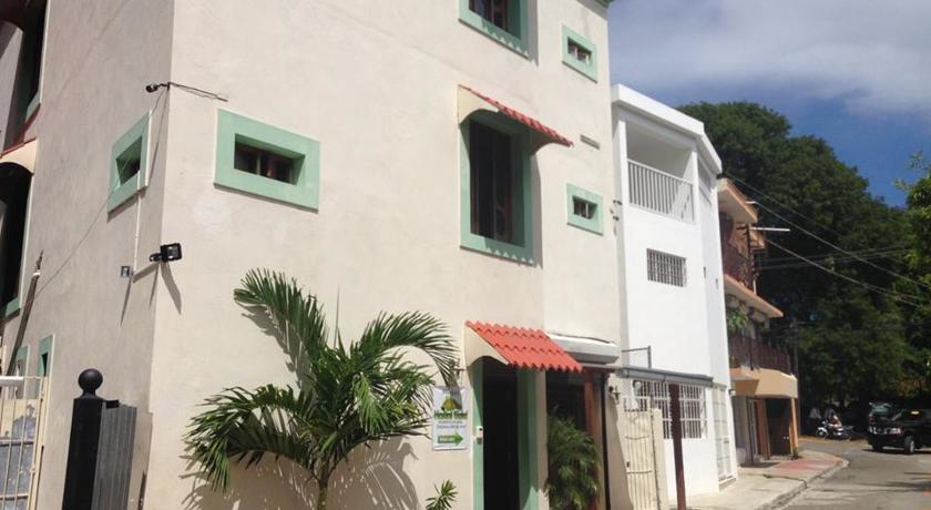 Фото 
Guesthouse on Voronova 86
