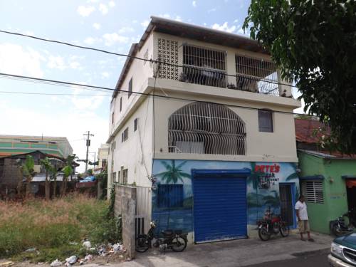 
Guest house Jeshba 136

