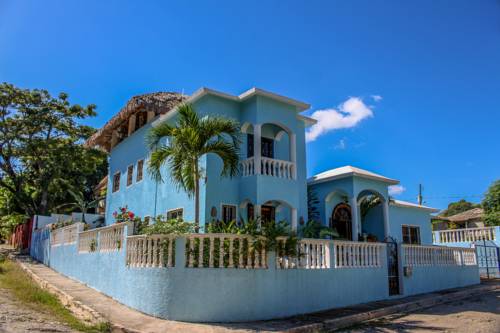 
Guesthouse on Bratiev Ezugbaya 26

