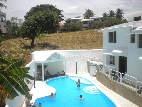 
Guest house on Chocua 47
