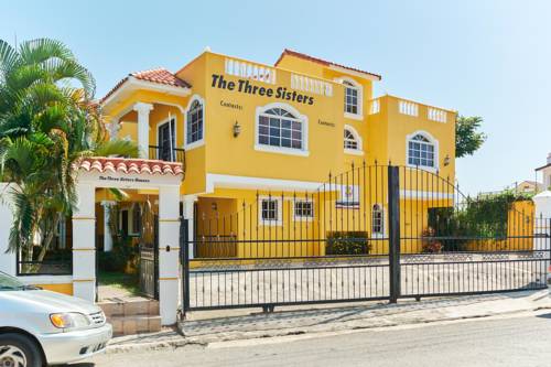 
Guest House na Chachba 129
