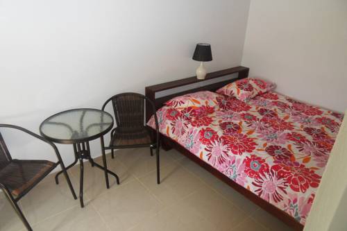
Guest House Monro
