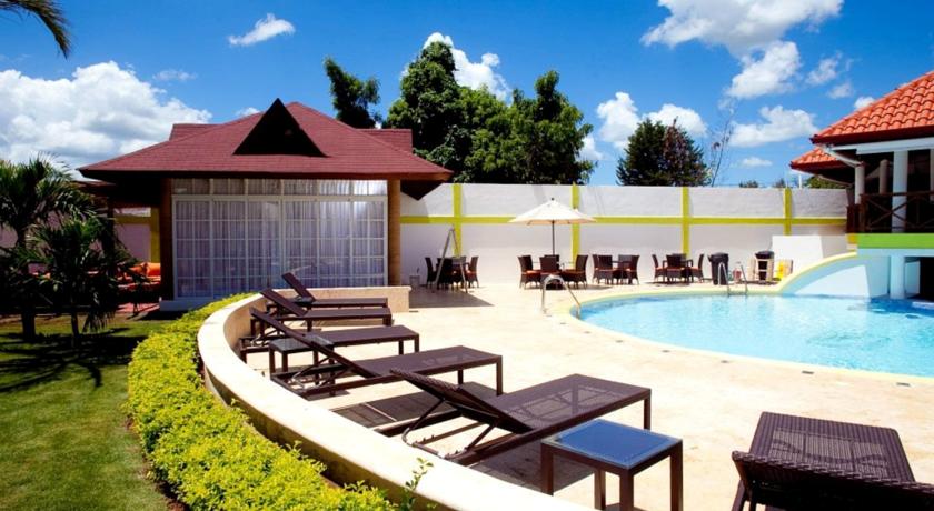 
Guest house Mandarin on Titova 85
