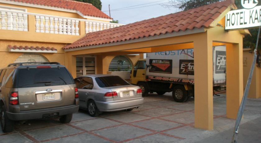 
Dioskuriya Guest House
