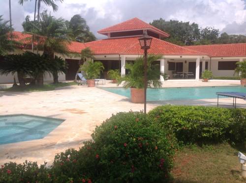 
Homestay on Ardzinba 114
