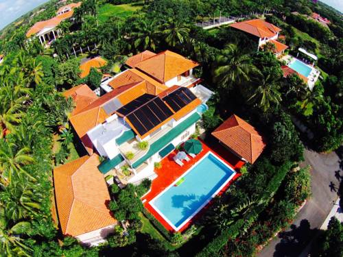 Фото 
Guest house Anna
