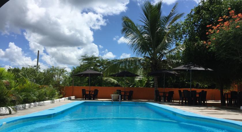 Фото 
Hostel Bambarbia
