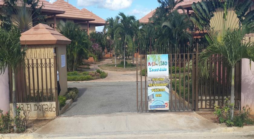 Фото 
Guest House U Morya
