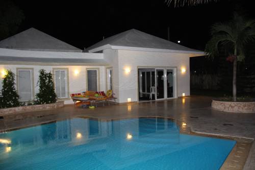 Фото 
Anna Guesthouse
