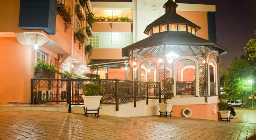 
Apartment on Imama Shamilya 4
