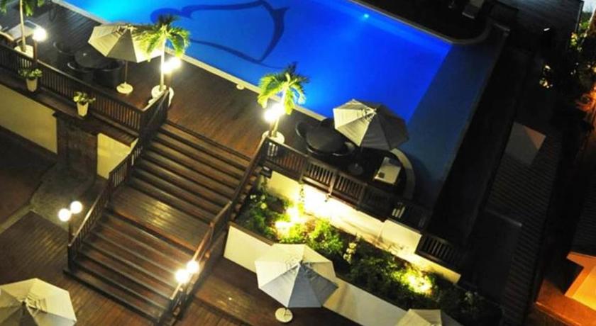 Фото 
Йога Хостел
