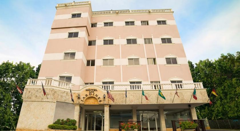 Фото 
Guesthouse on Gulia 141
