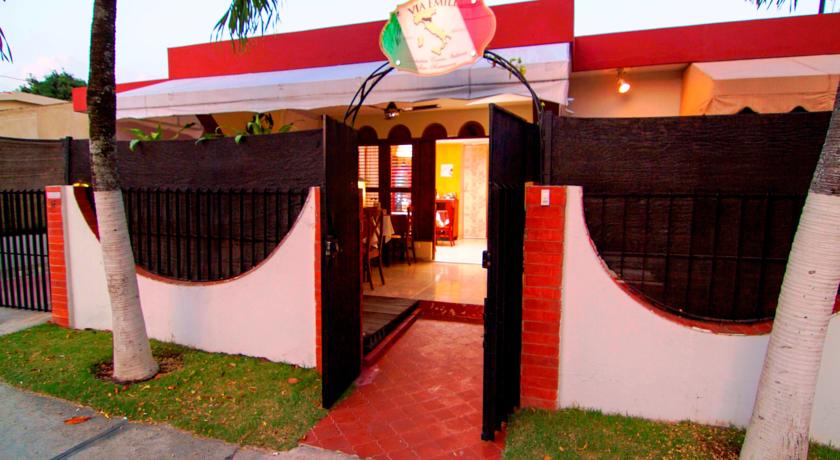 Фото 
Guest house Karina
