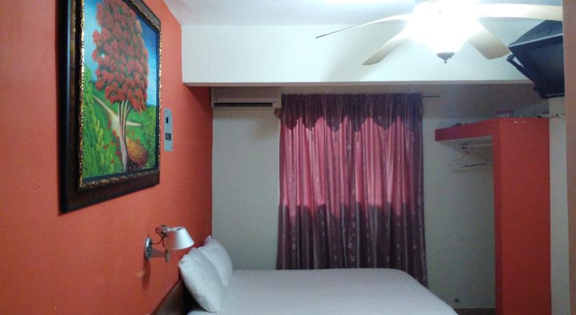 
Guest House na Ezugbaya
