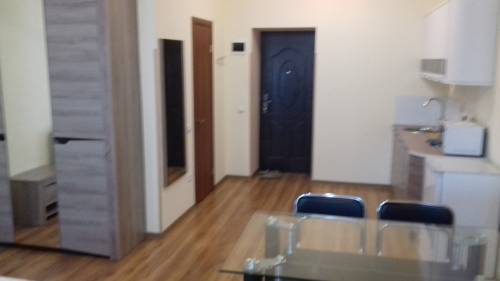 Фото 
Inn Ahchypsy
