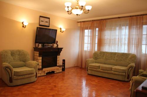 Фото 
Holiday home Primorskaya 11
