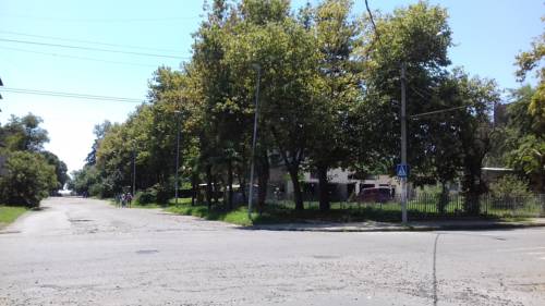 Фото 
Guest house on Shapsugskaya 20
