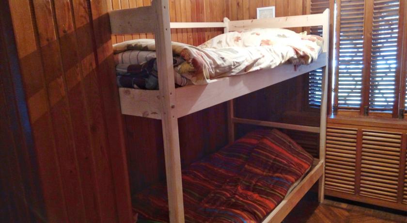
Guest House na Chanba 5
