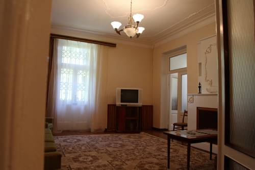 Фото 
Гостевой дом Орхидея
