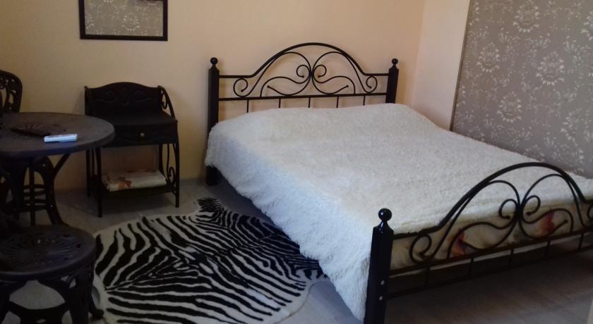 
Apartment na Ardzinba 133
