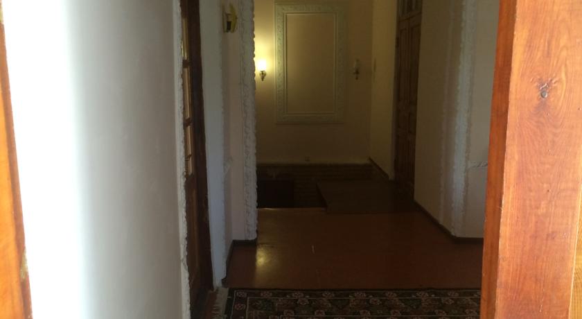 Фото 
Guest house Inga
