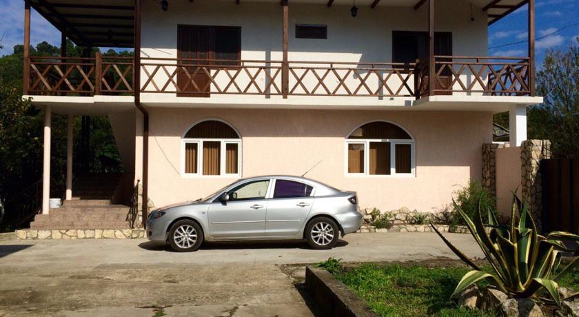 Фото 
Guest house Ostrovok
