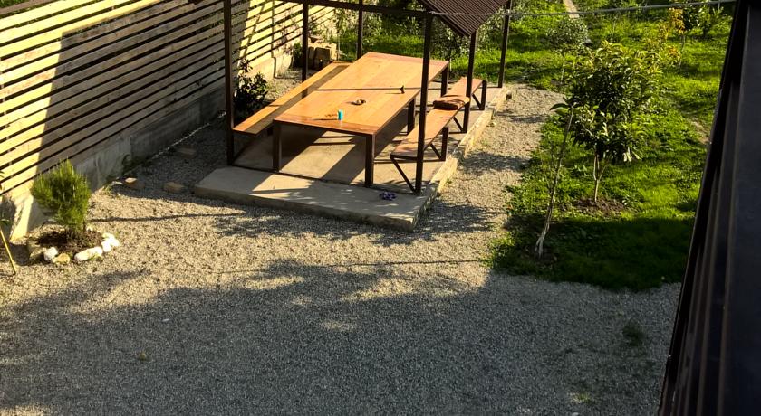 Фото 
Apartment Citrusovyj sovhoz
