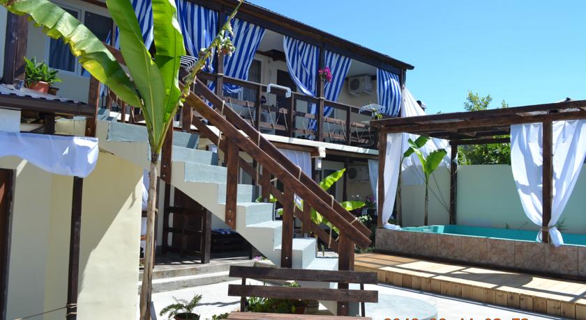 Фото 
Kiaraz Start Otel
