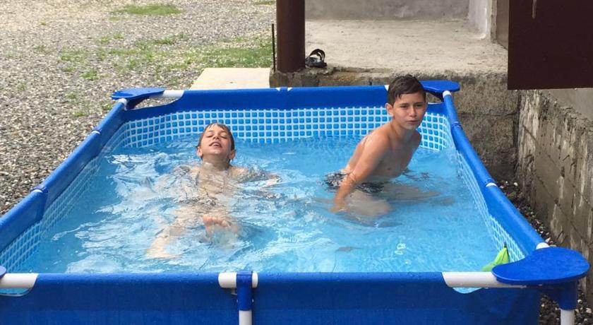 Фото 
Apartment on Tsitrusoviy poselok 6A
