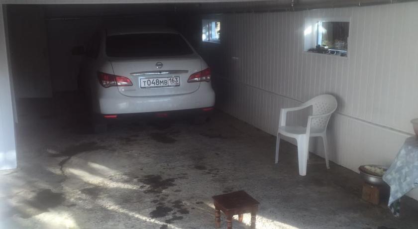 Фото 
Apartment on Agrba 7&#47;1
