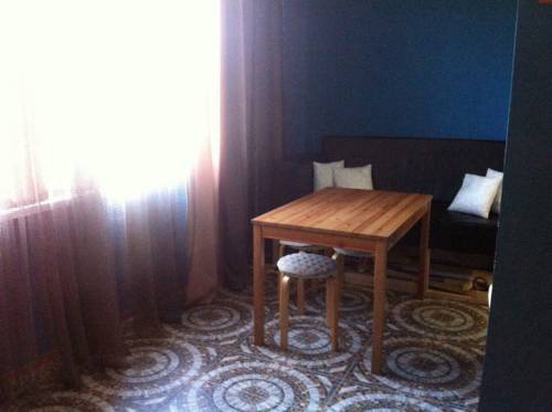 Фото 
Guest House Zelenaya Roscha
