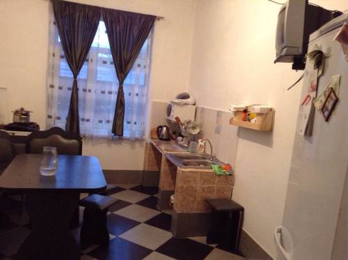 Фото 
Apartment Na Lidzava Beach
