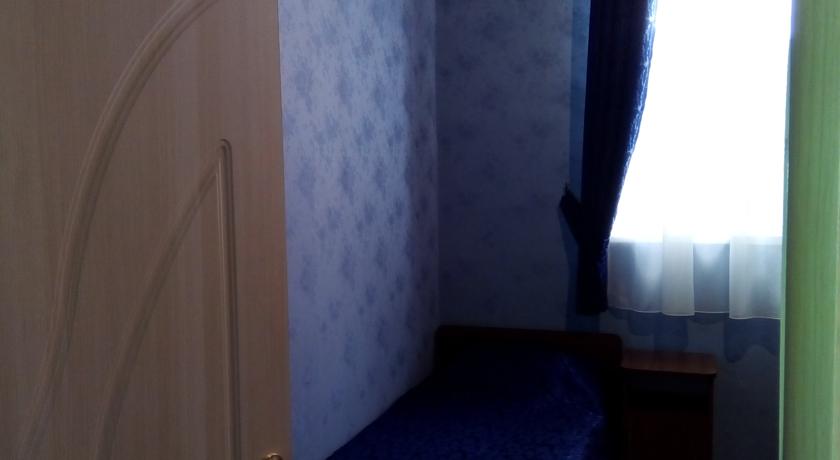 Фото 
Apartament Na Agrba
