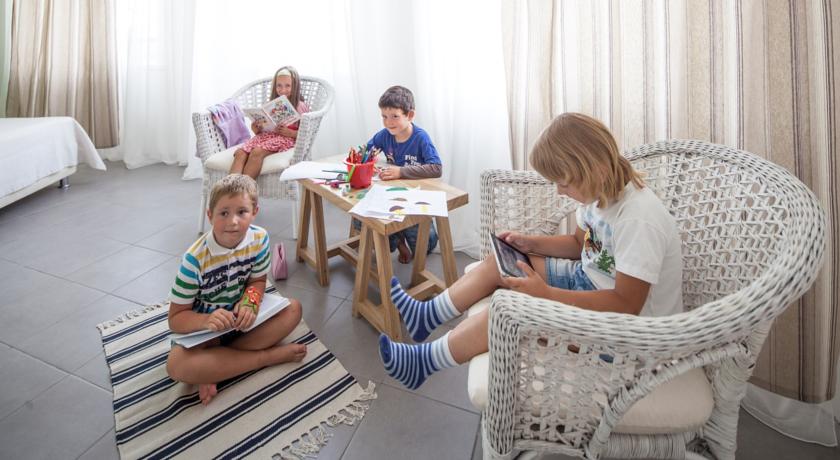 Фото 
Guest House Milan
