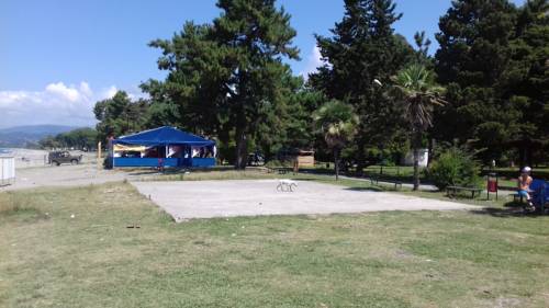 Фото 
Turbaza On Аgrba 32
