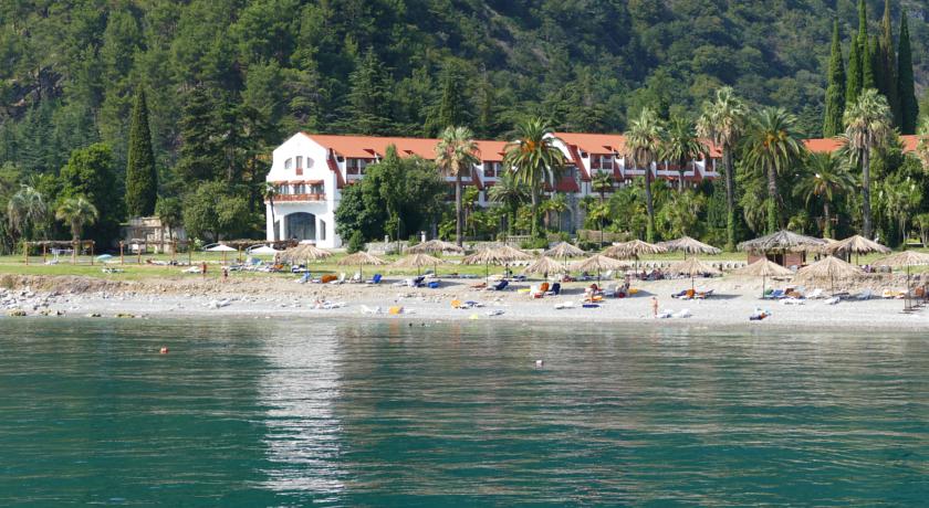 Фото 
Guest House Artem
