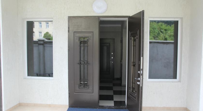 Фото 
Квартира в Алахадзи
