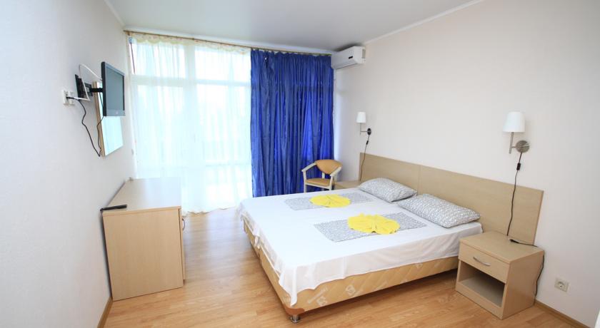 Фото 
Apartment on Gochua 17
