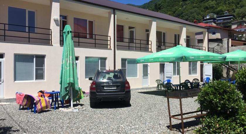 Фото 
Ласточка Отель
